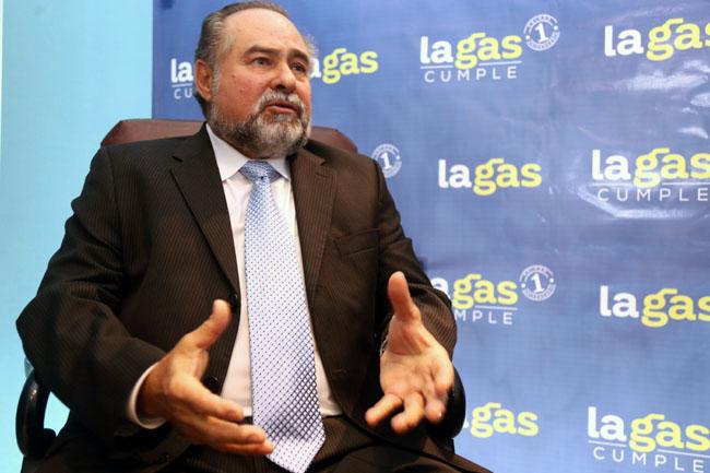 La Gas llegará a 50 gasolineras este año